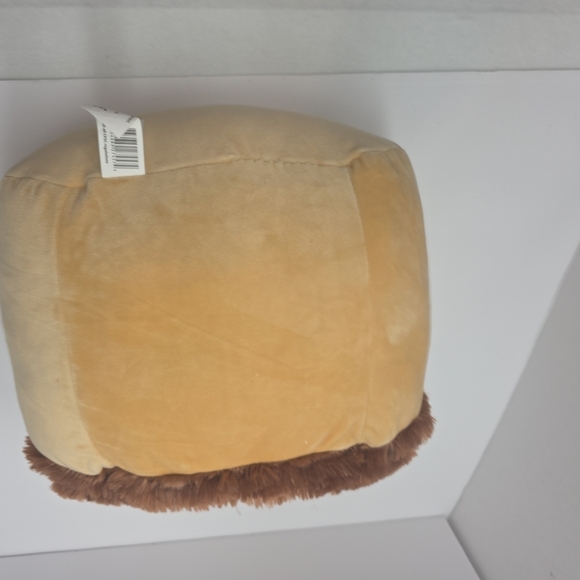 Squishmallows Plush Tag — Cream and White - Picture 3 of 4